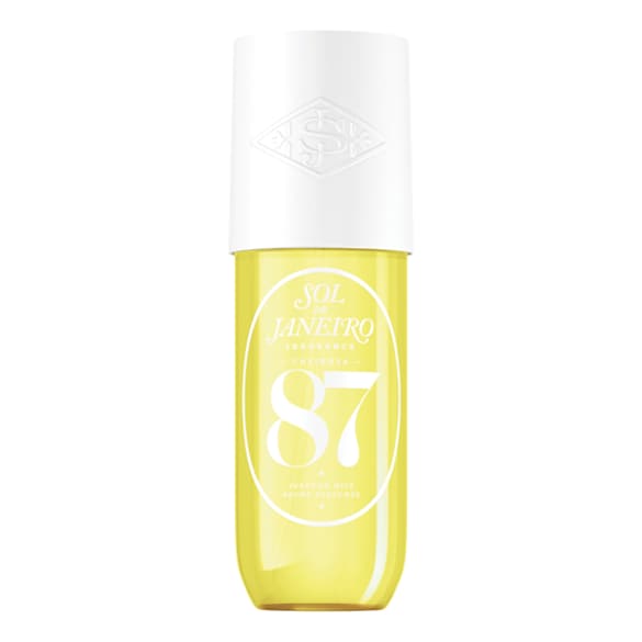 Rio Radiance™ - Perfume Mist, SOL DE JANEIRO
